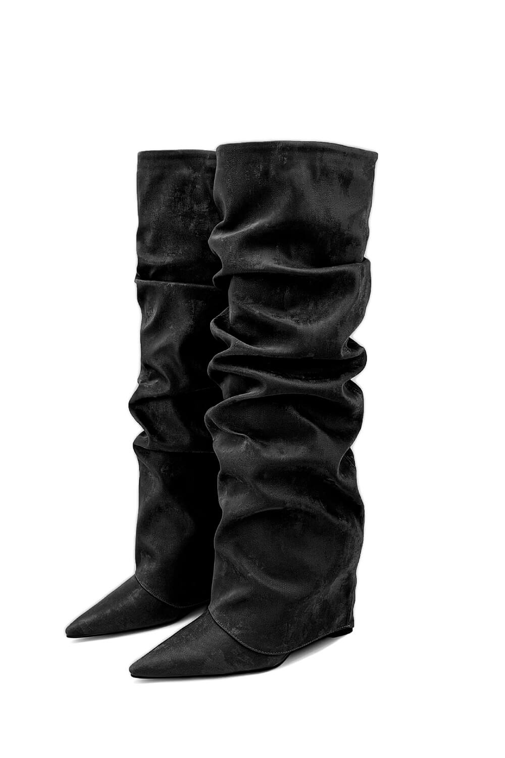 【未使用】FloralVinesTribalRug120×170 Vintage Japanese Porcelain Vase floral gold Trim. Stamped On