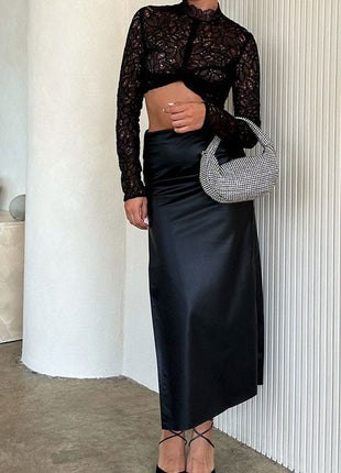 All Over Rhinestones Evening Clutch Purse