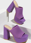 US 11/EU 42 / Purple