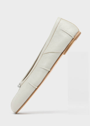 Tabi Split-Toe Ballerina Flats
