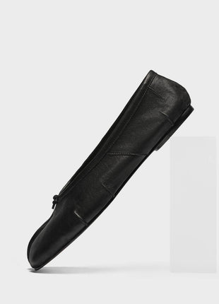 Tabi Split-Toe Ballerina Flats