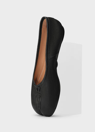 Tabi Split-Toe Ballerina Flats