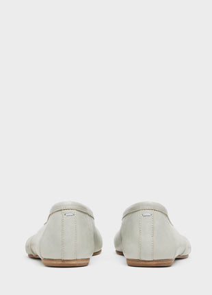 Tabi Split-Toe Ballerina Flats