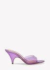 US 5/EU 36 / Purple
