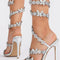 NEW IN SHOES