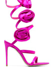 US 4/EU 35 / Hot Pink