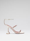 US 4/EU 35 / White
