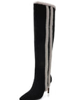 US 4/EU 35 / Black