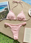 S / Pink
