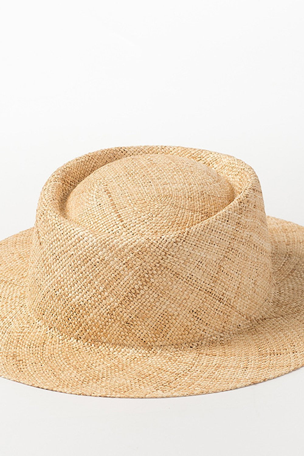 Bao Straw Boster Hat (2207889981499)