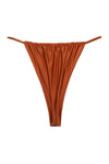Rust Brazilian String Bikini Bottoms (2110325686331)