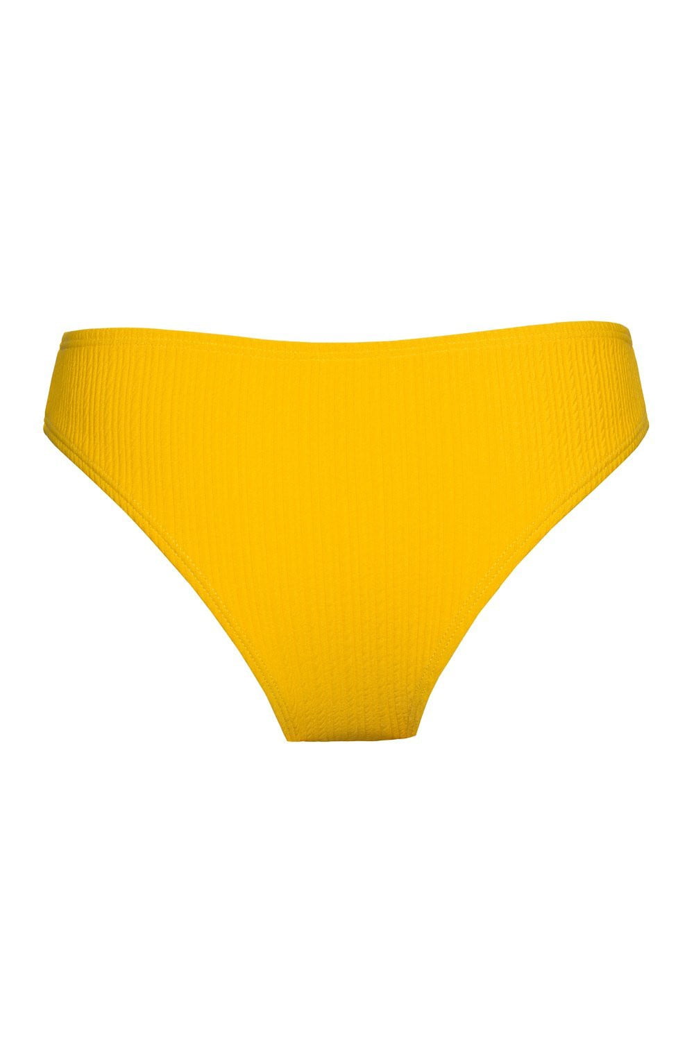 Mustard Low Rise Bikini Bottoms (2079027003451)