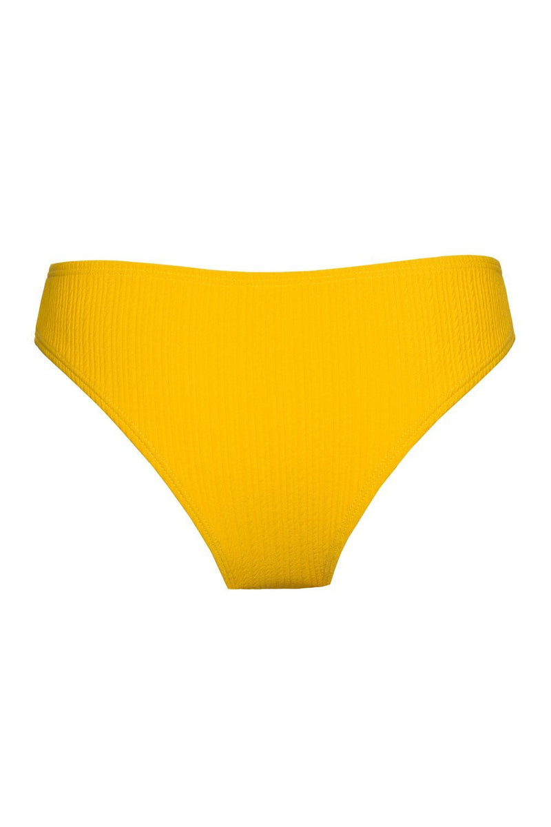 Mustard Low Rise Bikini Bottoms (2079027003451)