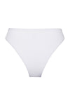 White Ribbed Bikini Bottoms (2079027167291)