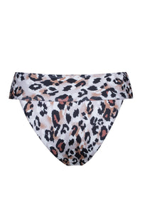 Ribbed Leopard Bikini Bottoms (2079027757115)