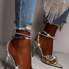 Collection image for: Diamante Shoes