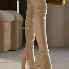 Collection image for: Platform Boots