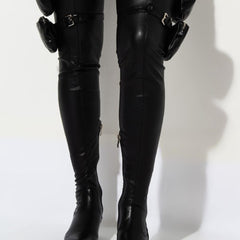 Collection image for: Thigh High Boots