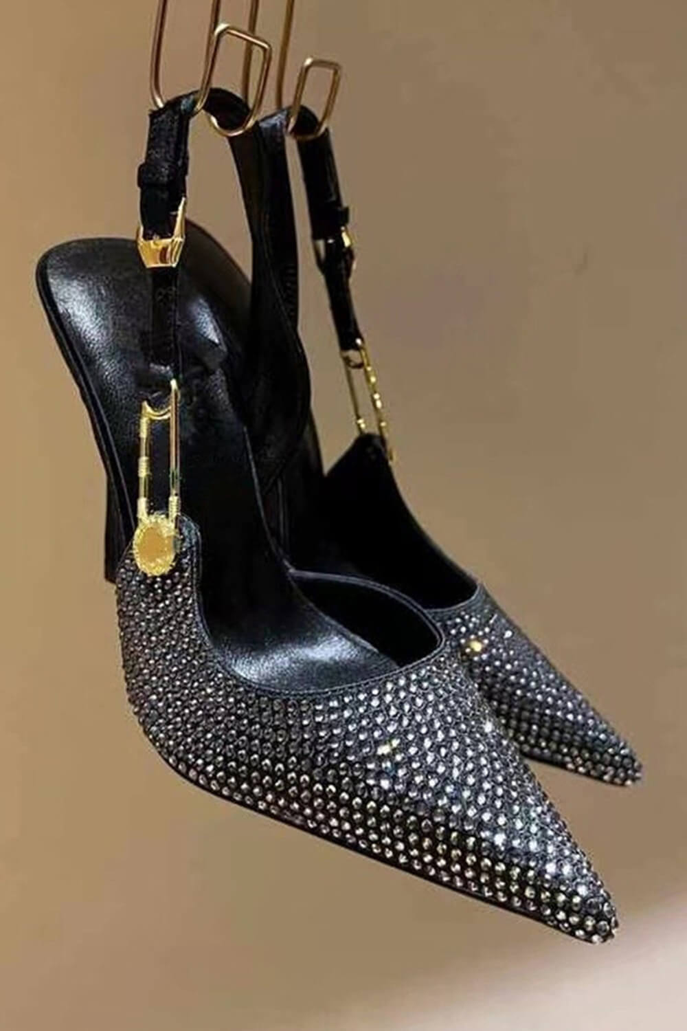 【ゆっちゃん】HEARTMOTIFPOINTEDTOE PUMPS Amazon.com: Hconcet 02113695 21147446 0414693007 New Fuel