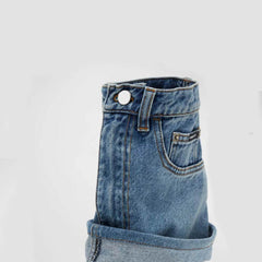 Collection image for: Mid Calf Boots