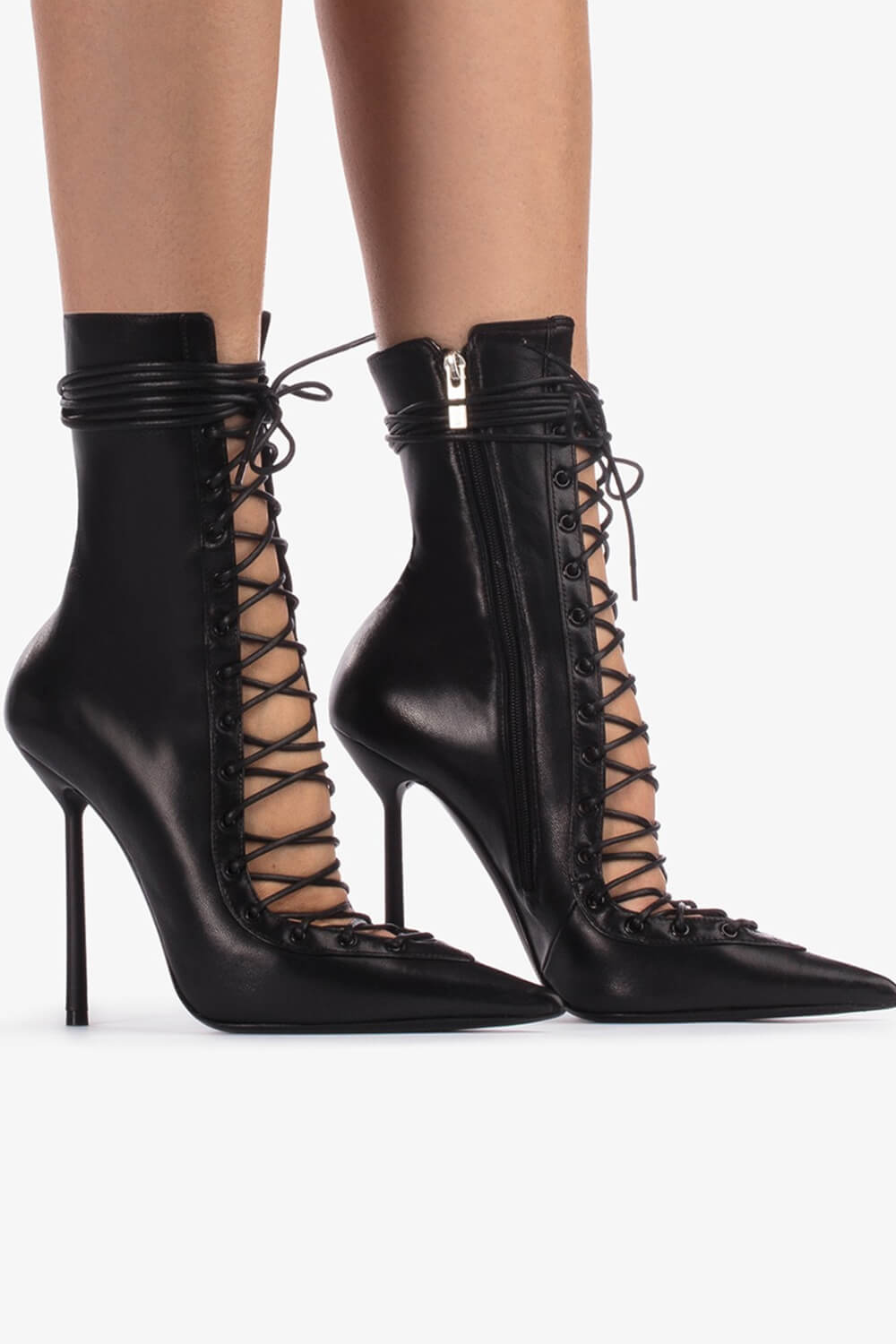 Patent Leather Bootie Anaiya Bootie SCHUTZ Shoes Schutz Anaiya