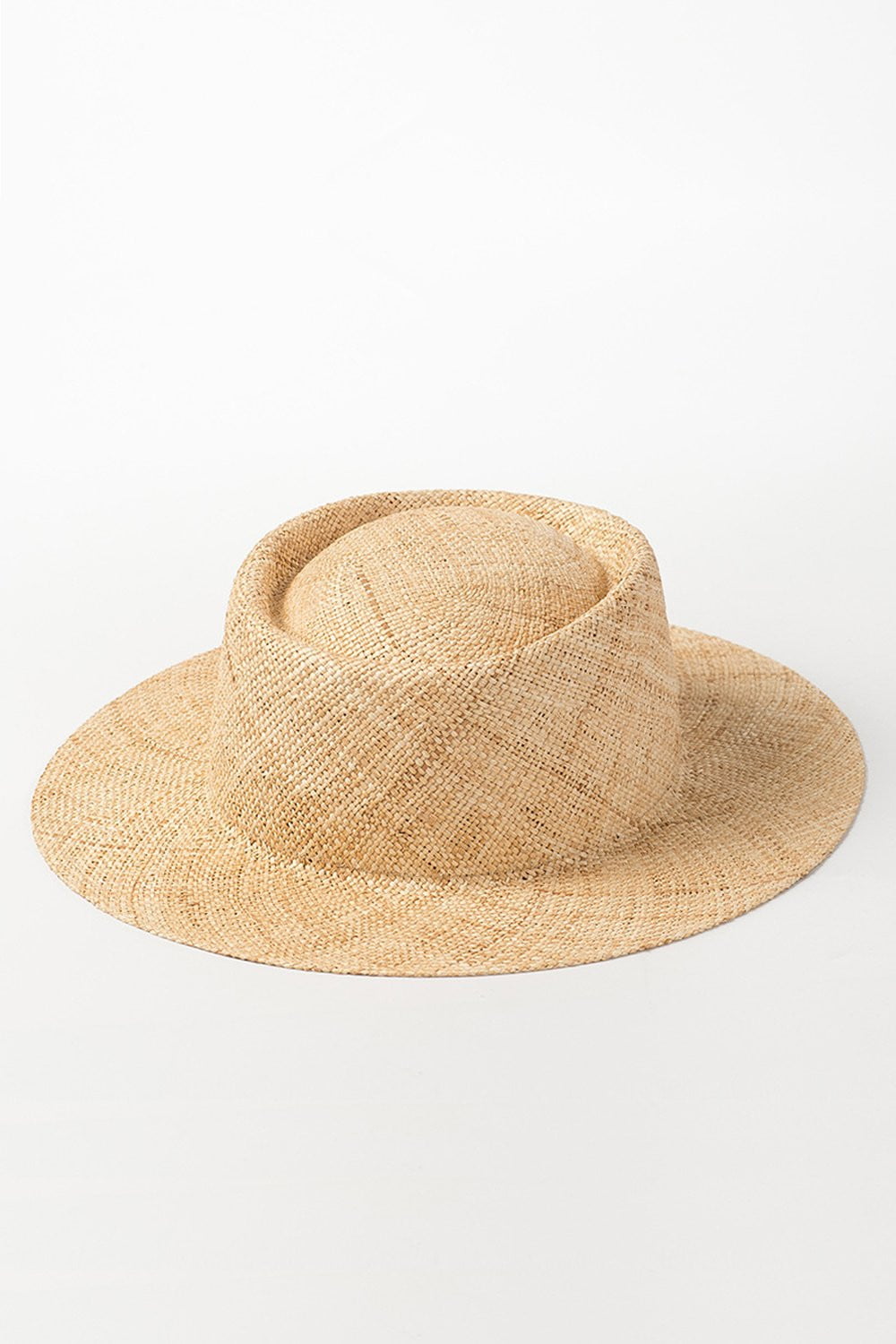 Bao Straw Boster Hat (2207889981499)