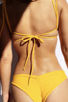 Mango Tie Shoulder Bikini Top (2255644688443)