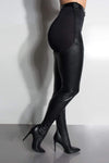 Black Belted Thigh High Boots (2335397576763)